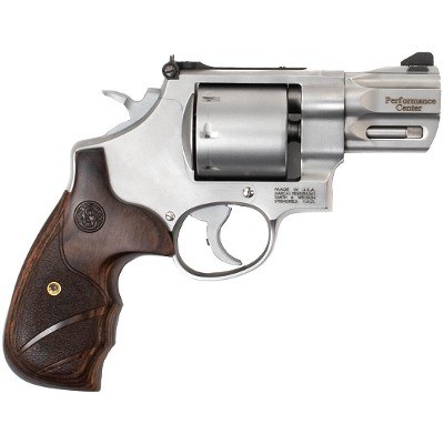 SMITH & WESSON 627-5 PERFORMANCE CENTER .357 MAG - Image 2 of 3