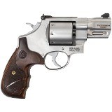 SMITH & WESSON 627-5 PERFORMANCE CENTER .357 MAG - Image 2 of 3