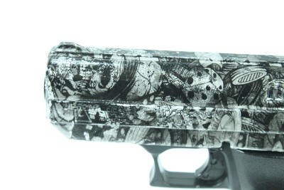 HI-POINT CF380 .380 ACP - Image 6 of 17