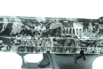 HI-POINT CF380 .380 ACP - Image 5 of 17