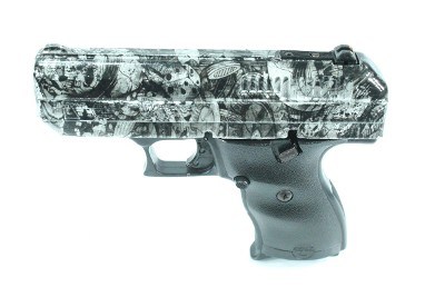 HI-POINT CF380 .380 ACP - Image 17 of 17