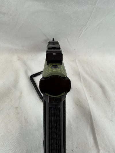 RUGER MK IV 22/45 .22 LR - Image 7 of 7
