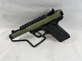 RUGER MK IV 22/45 .22 LR - Image 1 of 7