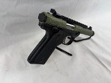 RUGER MK IV 22/45 .22 LR - Image 5 of 7