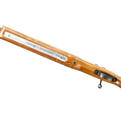 SAVAGE ARMS MARK 10 B .22 LR - Image 3 of 3