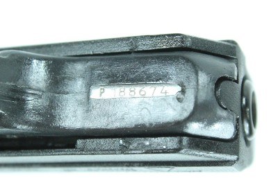 HI-POINT C9 9MM LUGER (9x19 PARA) - Image 10 of 16
