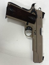 FIREARMS INTERNATIONAL CORP. GSG-1911 .22 LR - 4 of 9