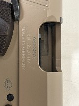 FIREARMS INTERNATIONAL CORP. GSG-1911 .22 LR - 9 of 9