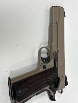 FIREARMS INTERNATIONAL CORP. GSG-1911 .22 LR - 3 of 9