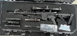 PALMETTO STATE ARMORY pa-155.56X45MM NATO - 1 of 16
