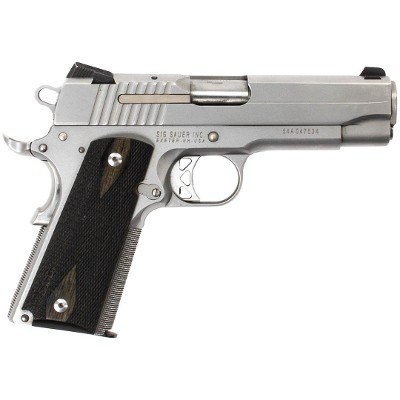 SIG SAUER 1911 .45 ACP - Image 2 of 3