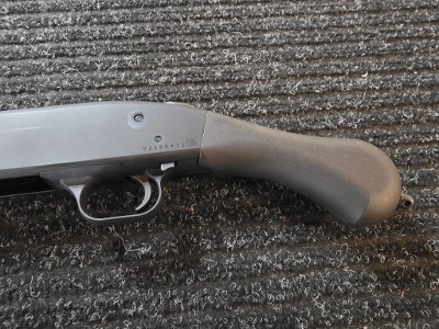 MOSSBERG 590 SHOCKWAVE 12 GA - Image 7 of 9