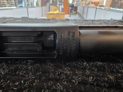 MOSSBERG 590 SHOCKWAVE 12 GA - Image 3 of 9