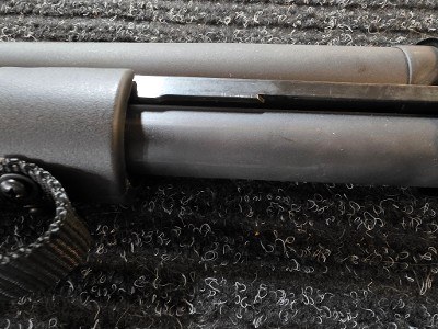 MOSSBERG 590 SHOCKWAVE 12 GA - Image 6 of 9