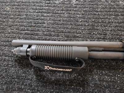 MOSSBERG 590 SHOCKWAVE 12 GA - Image 9 of 9