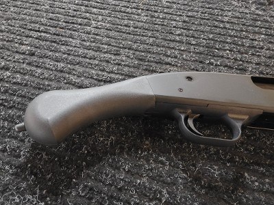 MOSSBERG 590 SHOCKWAVE 12 GA - Image 5 of 9