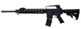 ROCK RIVER ARMS LAR-15 5.56X45MM NATO - 1 of 6