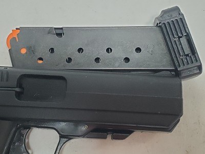 HI-POINT JCP .40 S&W - Image 6 of 6