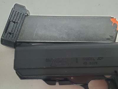 HI-POINT JCP .40 S&W - Image 5 of 6