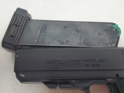 HI-POINT JCP .40 S&W - Image 4 of 5