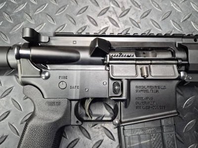RADICAL FIREARMS RF-15 5.56X45MM NATO - Image 3 of 7