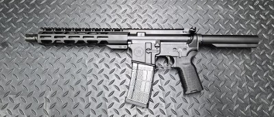 RADICAL FIREARMS RF-15 5.56X45MM NATO