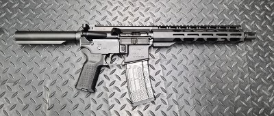 RADICAL FIREARMS RF-15 5.56X45MM NATO - Image 2 of 7