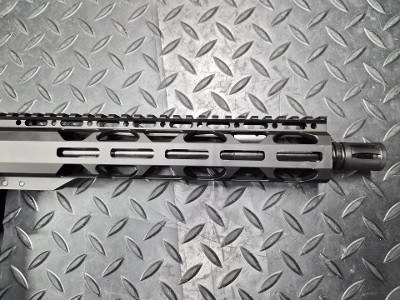 RADICAL FIREARMS RF-15 5.56X45MM NATO - Image 4 of 7