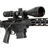 RUGER PRECISION + VORTEX CROSSFIRE II 6.5MM CREEDMOOR - 3 of 3