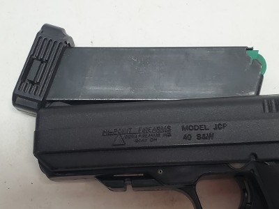 HI-POINT JCP .40 S&W - Image 4 of 7