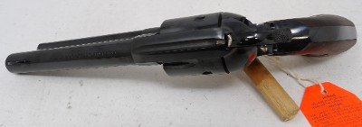 COLT SAA Wiley Clapp .38 SPL - Image 8 of 8