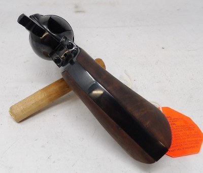 COLT SAA Wiley Clapp .38 SPL - Image 7 of 8