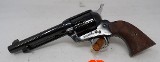 COLT SAA Wiley Clapp .38 SPL - Image 4 of 8