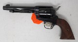 COLT SAA Wiley Clapp .38 SPL - Image 6 of 8