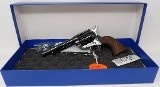 COLT SAA Wiley Clapp .38 SPL - Image 1 of 8