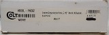 COLT SAA Wiley Clapp .38 SPL - Image 2 of 8