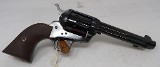 COLT SAA Wiley Clapp .38 SPL - Image 3 of 8