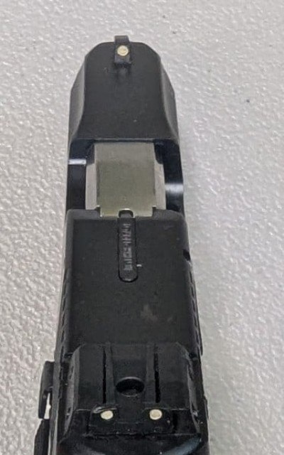 TAURUS PT 111 G2 9MM LUGER (9x19 PARA) - Image 3 of 5