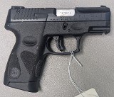 TAURUS PT 111 G2 9MM LUGER (9x19 PARA) - Image 1 of 5