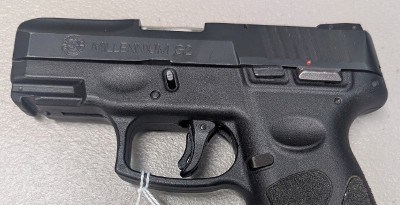 TAURUS PT 111 G2 9MM LUGER (9x19 PARA) - Image 2 of 5