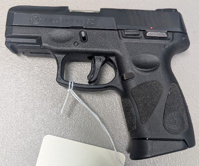 TAURUS PT 111 G2 9MM LUGER (9x19 PARA) - Image 4 of 5