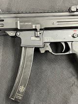 MAC (MILITARY ARMAMENT CORP.) IX9MM LUGER (9x19 PARA) - 8 of 9