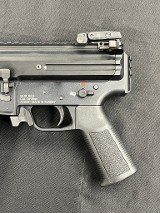 MAC (MILITARY ARMAMENT CORP.) IX9MM LUGER (9x19 PARA) - 9 of 9