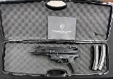 MAC (MILITARY ARMAMENT CORP.) IX9MM LUGER (9x19 PARA) - 1 of 9