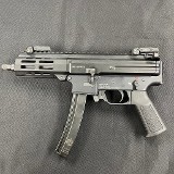 MAC (MILITARY ARMAMENT CORP.) IX9MM LUGER (9x19 PARA) - 3 of 9