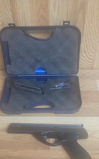 BERETTA U22 NEOS .22 LR - Image 1 of 3
