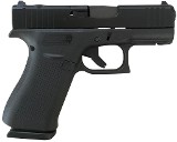 GLOCK 43X 9MM LUGER (9x19 PARA) - 2 of 7