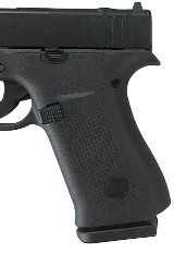 GLOCK 43X 9MM LUGER (9x19 PARA) - 4 of 7