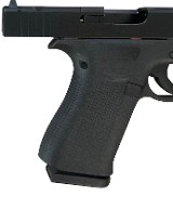 GLOCK 43X 9MM LUGER (9x19 PARA) - 6 of 7