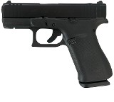GLOCK 43X 9MM LUGER (9x19 PARA) - 1 of 7
